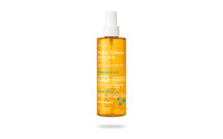 Spray solaire invisible corps-cheveux-cuir chevelu SPF 30 image